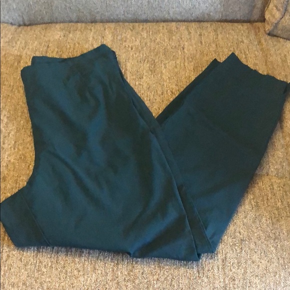 Time and Tru Pants - Time and Tru pull on pants, ankle length